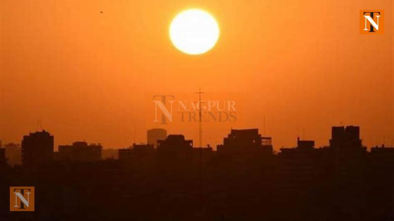 Nagpur Takes Preventive Steps for Heatwave Control: Key Measures Discussed